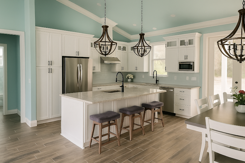 American Eagle Woodworks LLC photo 5