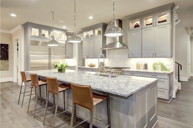 Photo of American Eagle Woodworks LLC