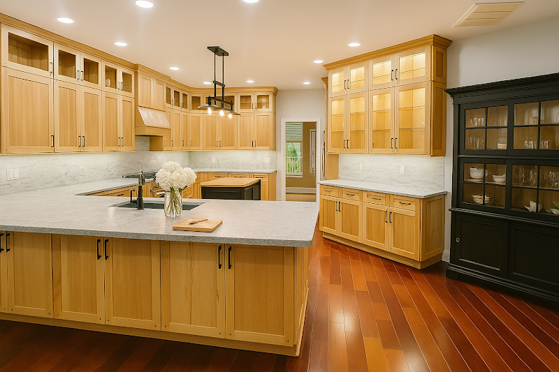 American Eagle Woodworks LLC photo 4