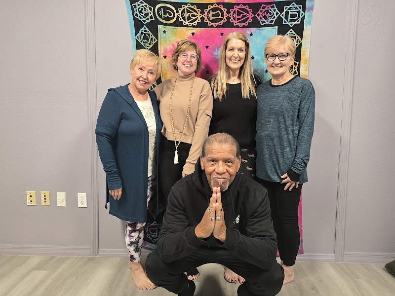 Sacred Space Yoga photo 4