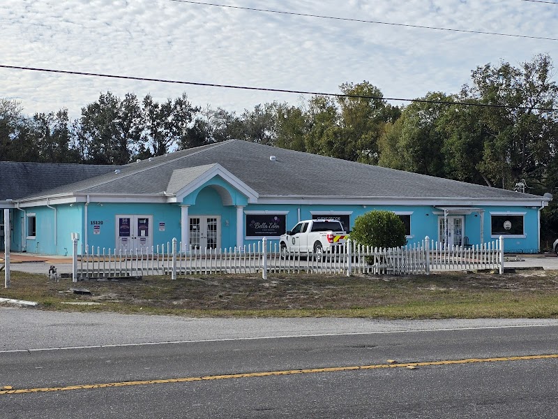 Photo of Sacred Space Yoga