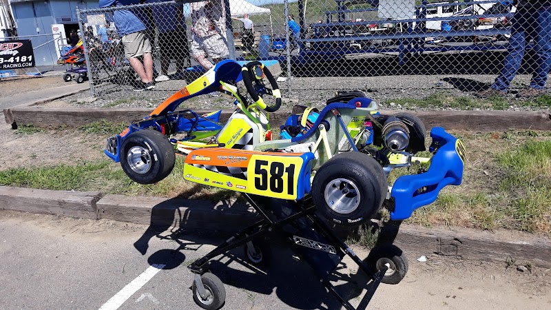 Blue Max Kart Club photo 4
