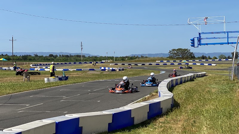 Photo of Blue Max Kart Club