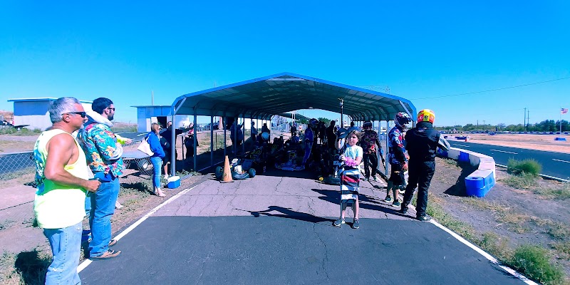Blue Max Kart Club photo 5