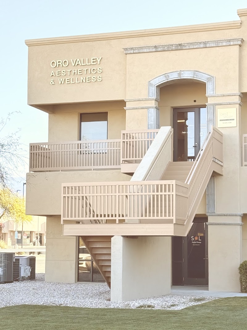 Oro Valley Aesthetics & Wellness photo 2