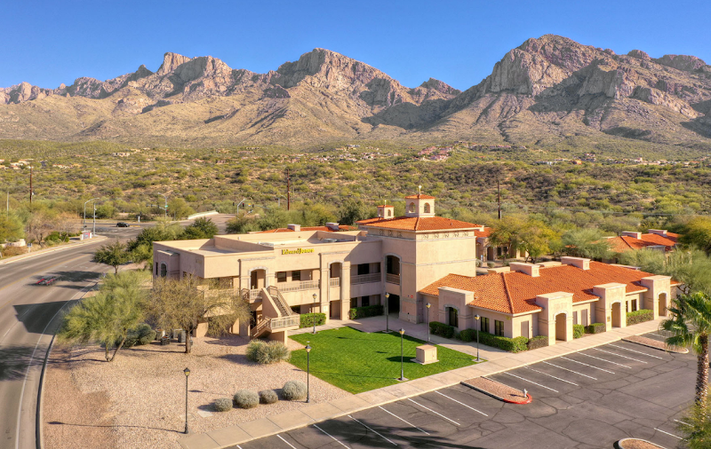 Oro Valley Aesthetics & Wellness photo 3