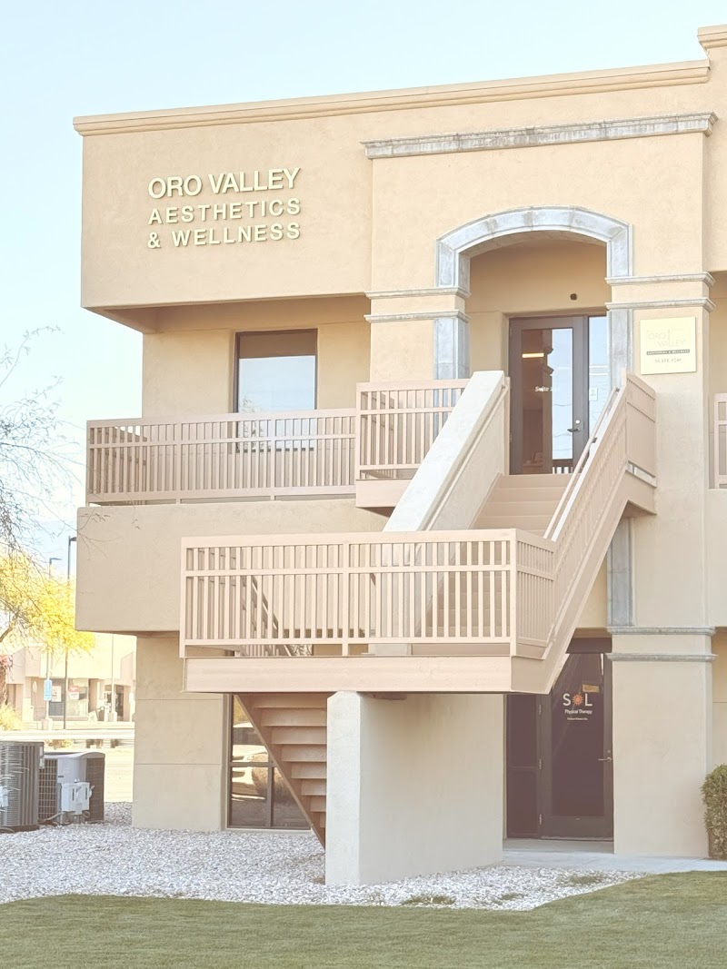 Photo of Oro Valley Aesthetics & Wellness