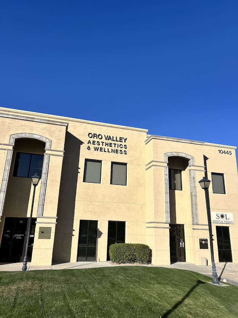 Oro Valley Aesthetics & Wellness photo 5