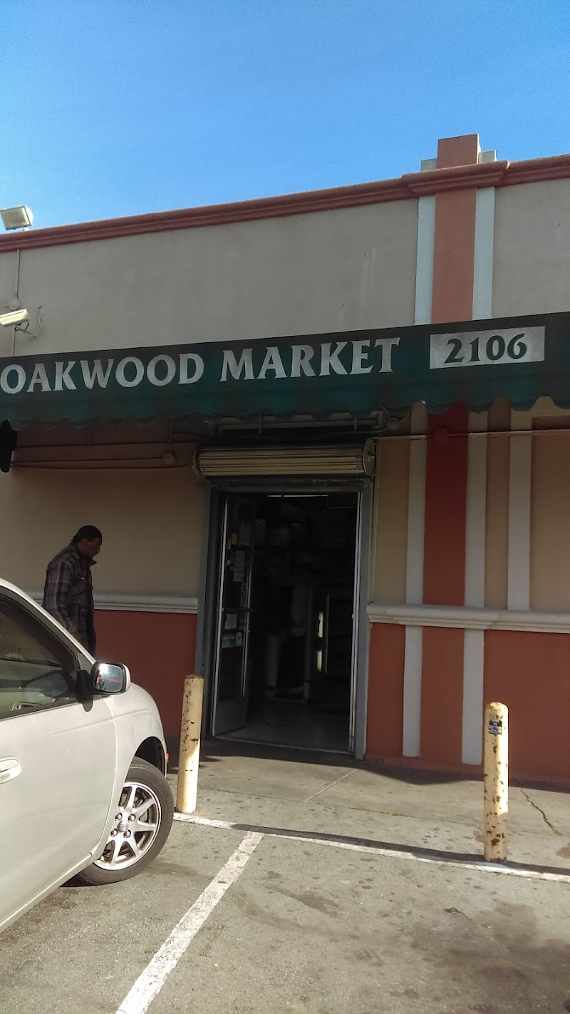 Oakwood Market photo 5