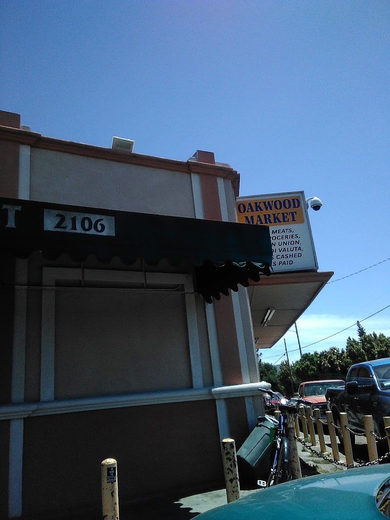 Photo of Oakwood Market