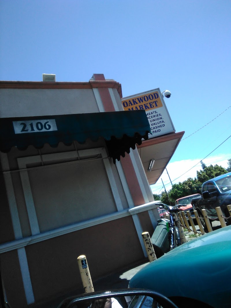 Oakwood Market photo 3