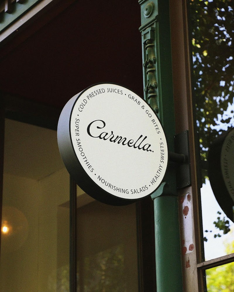 Carmella. photo 5