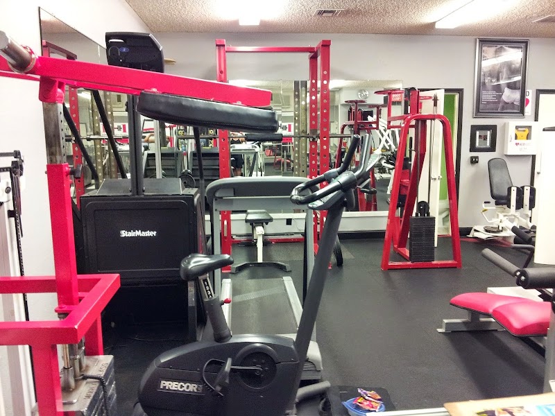 Photo of 1 on 1 Personal Fitness Training