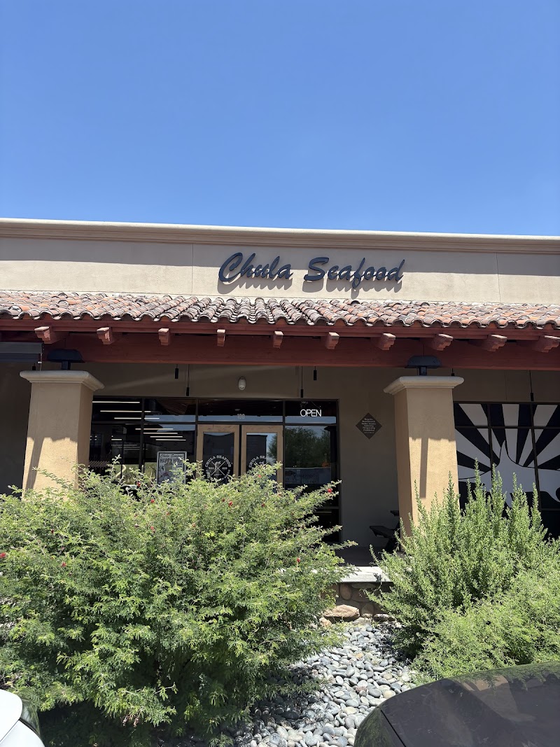 Chula Seafood Grayhawk photo 3