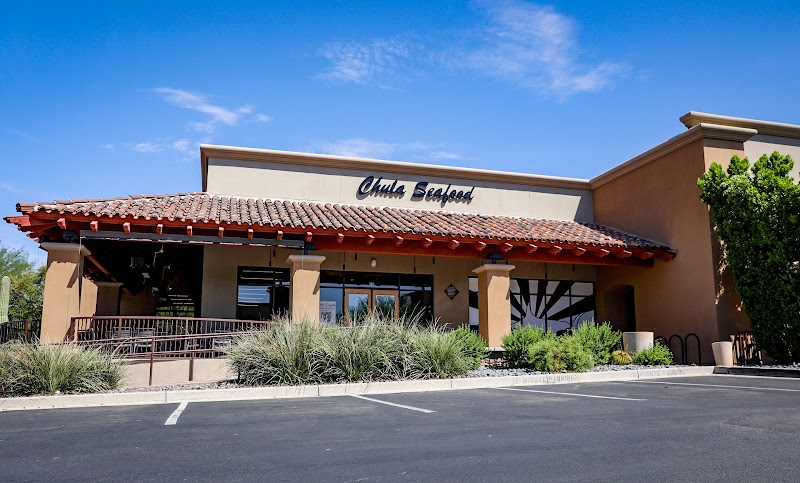 Photo of Chula Seafood Grayhawk