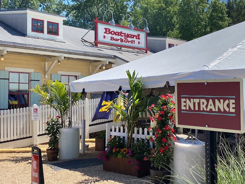Boatyard Bar & Grill photo 2