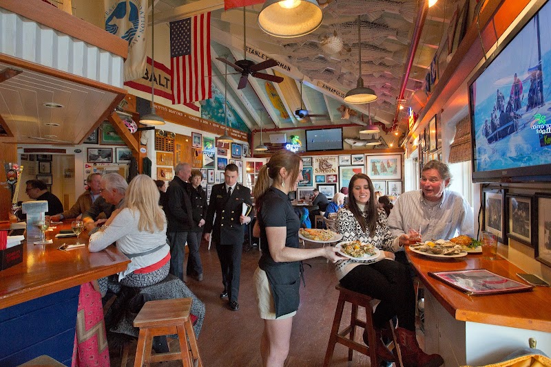 Photo of Boatyard Bar & Grill