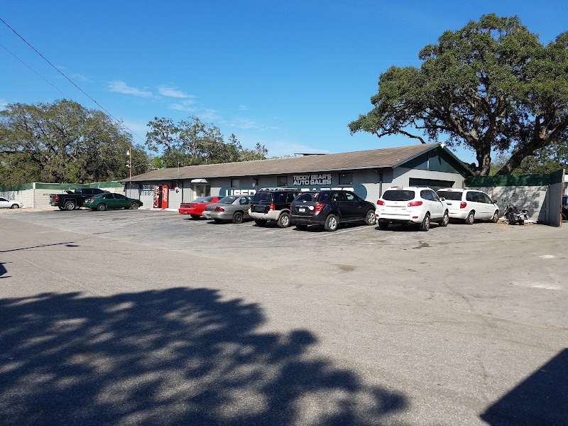 Teddy Bear’s Auto Parts & Salvage Inc. photo 5