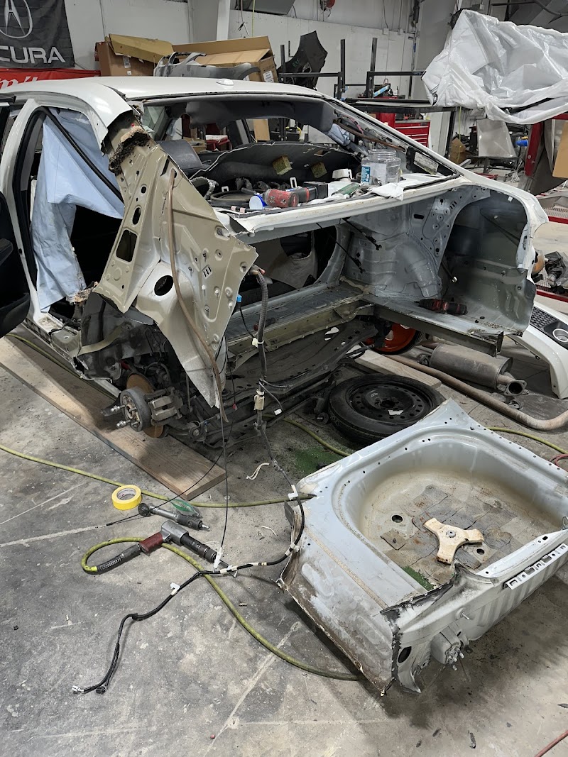 Teddy Bear’s Auto Parts & Salvage Inc. photo 4