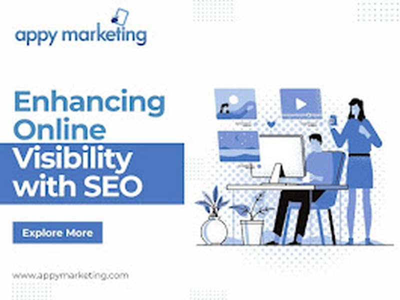 Photo of Appy Marketing
