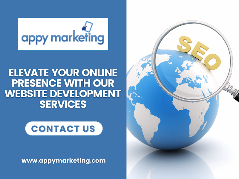 Appy Marketing photo 4