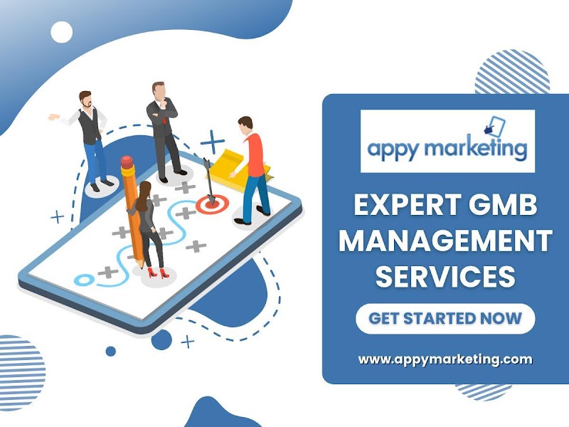 Appy Marketing photo 5