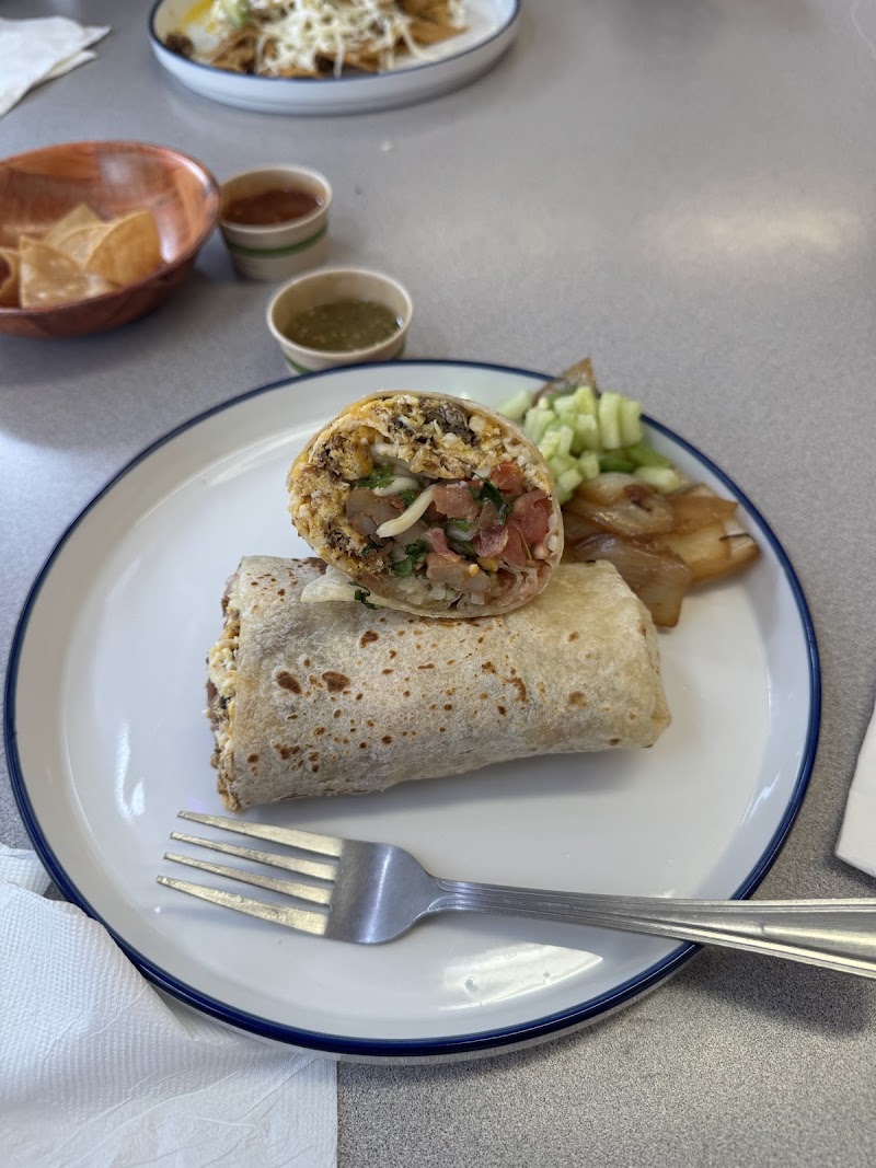 El Sabor Serano photo 4