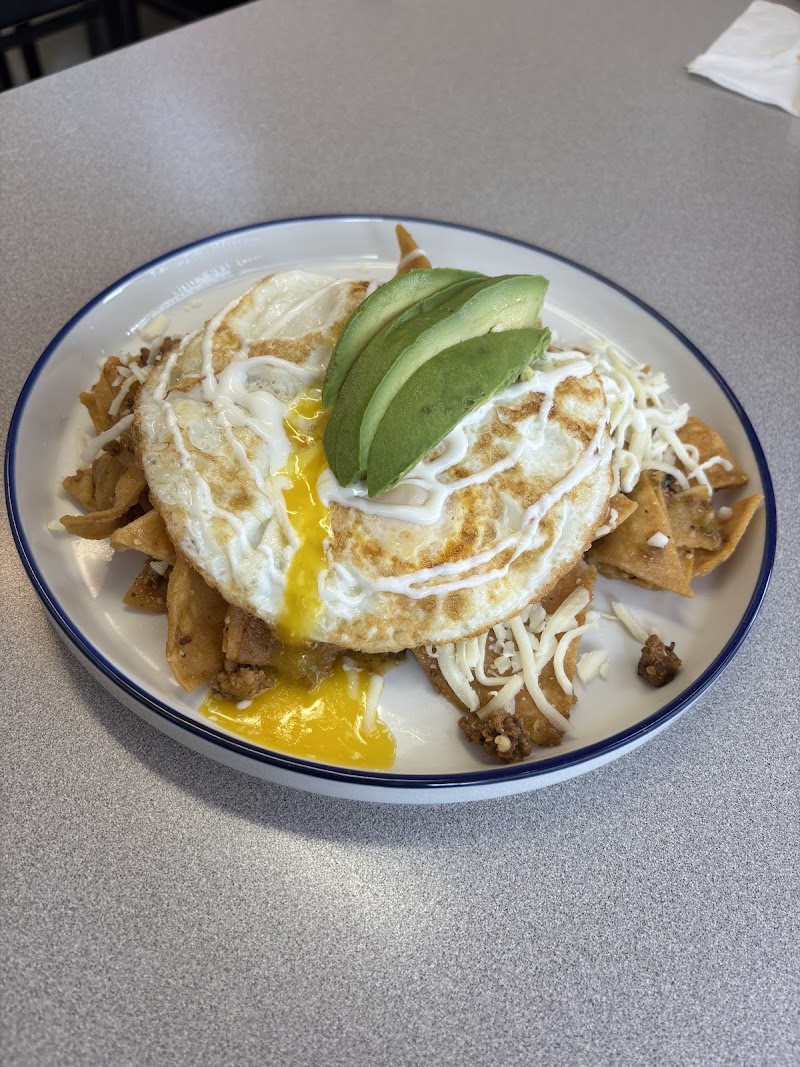 El Sabor Serano photo 5