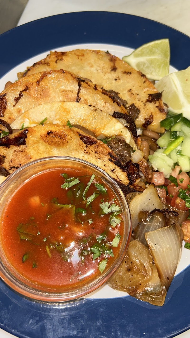 El Sabor Serano photo 2