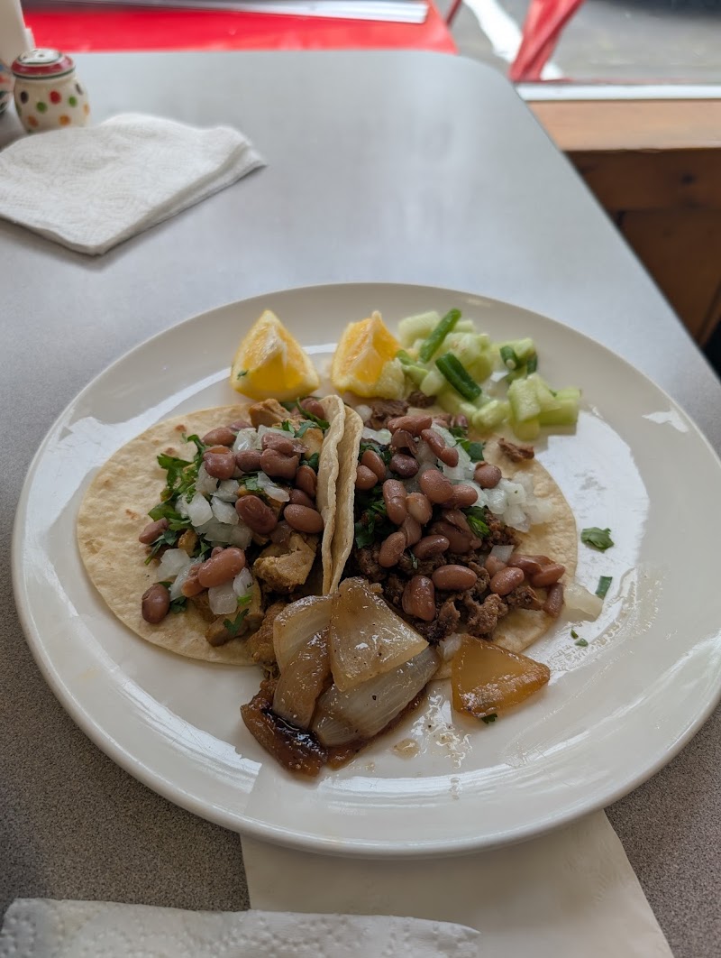 El Sabor Serano photo 3