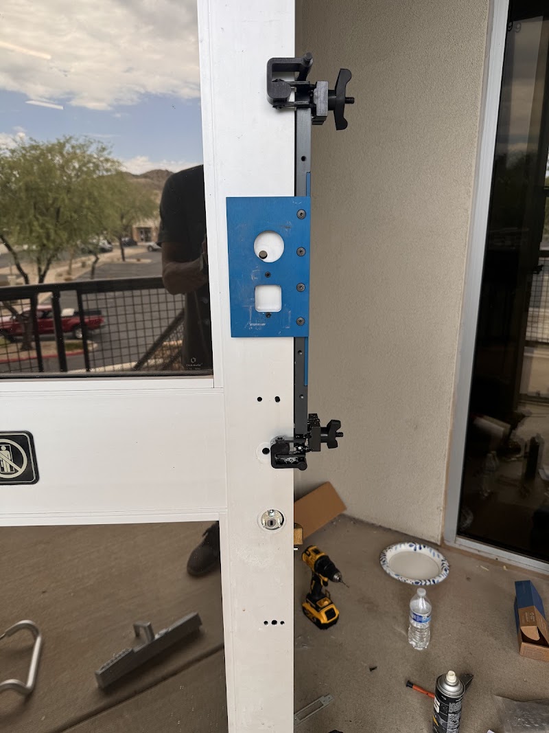 J&J Locksmith photo 2