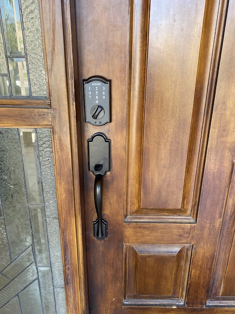 J&J Locksmith photo 5