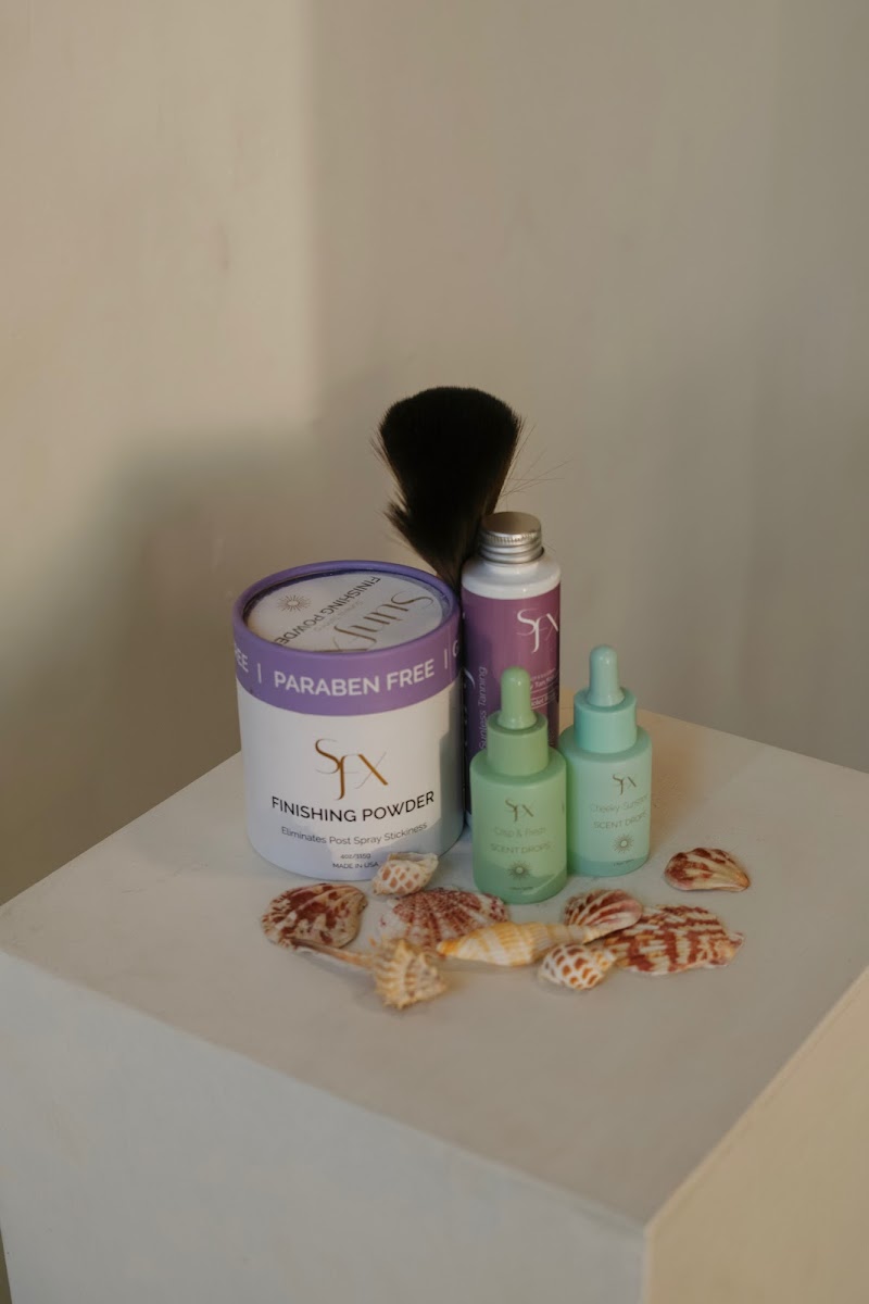 Sole Vita Spray Tan & Wax Studio photo 5