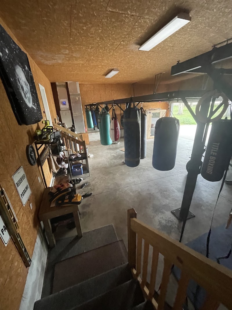 Photo of Warriors’ Retreat