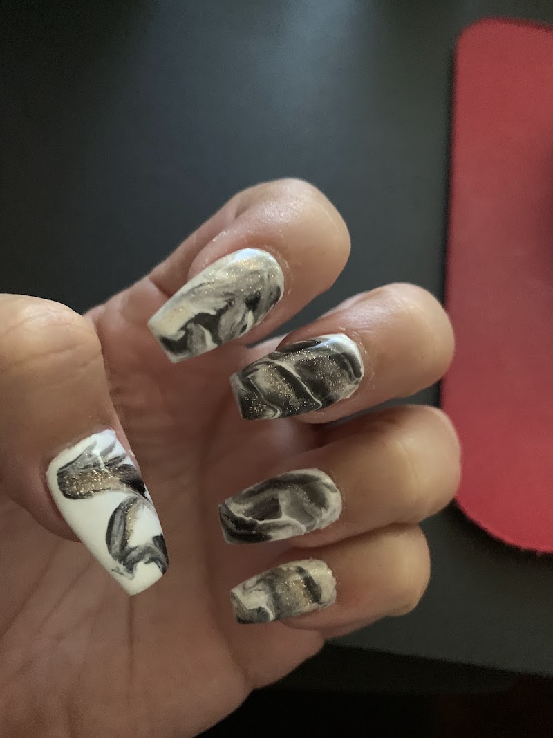 Busy Nails photo 5