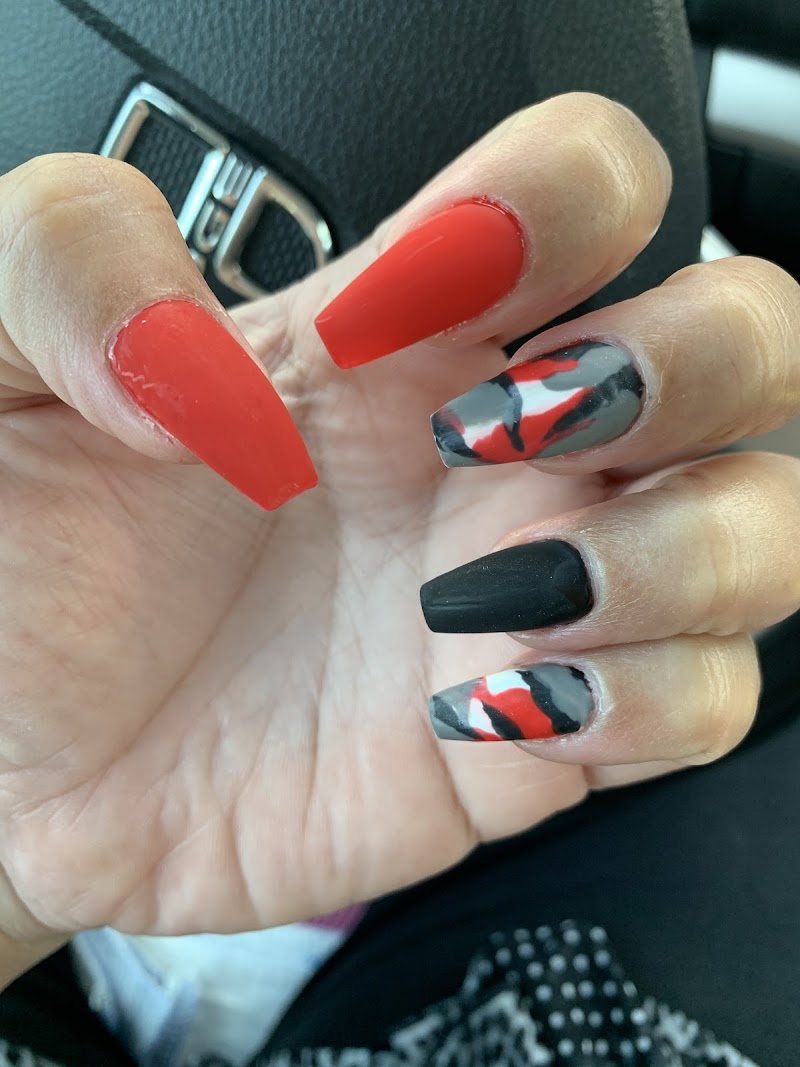Busy Nails photo 2