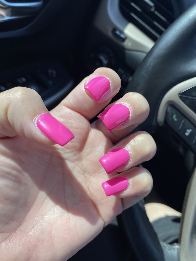 Busy Nails photo 4