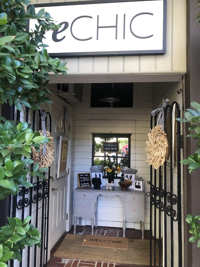 Photo of reCHIC