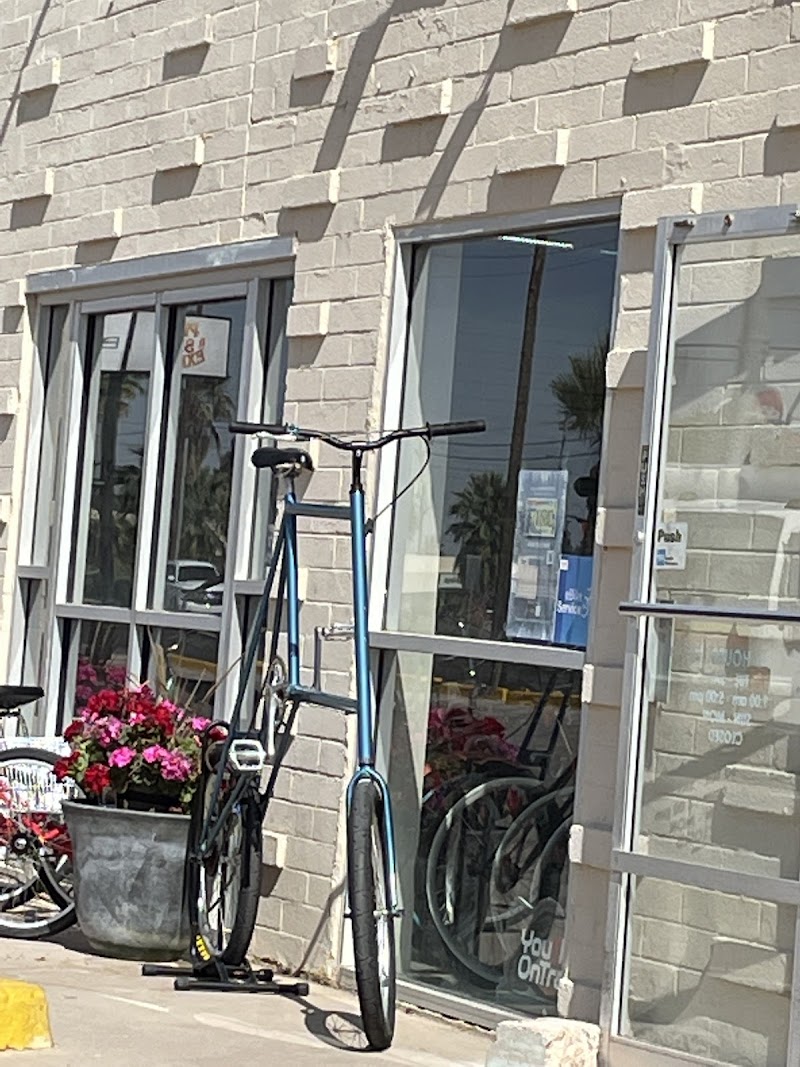 Photo of Round Trip Bike Shop