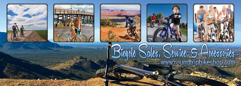 Round Trip Bike Shop photo 4