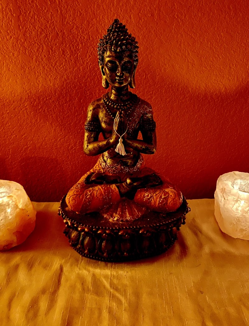 Photo of Sue Deane Massage