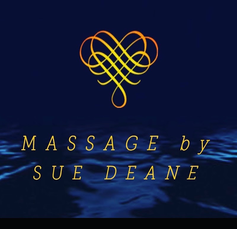 Sue Deane Massage photo 5