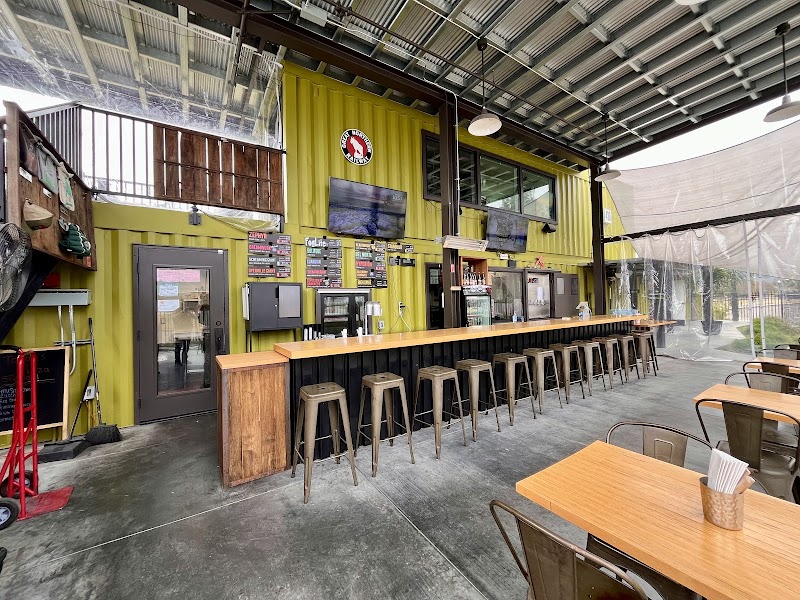 Fogbelt Brewing Company photo 4