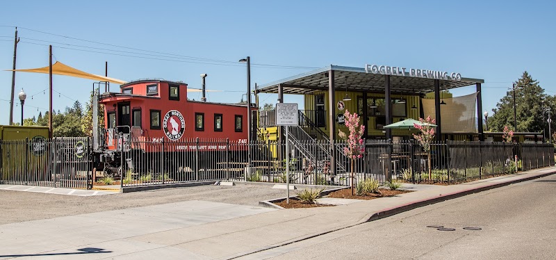 Photo of Fogbelt Brewing Company