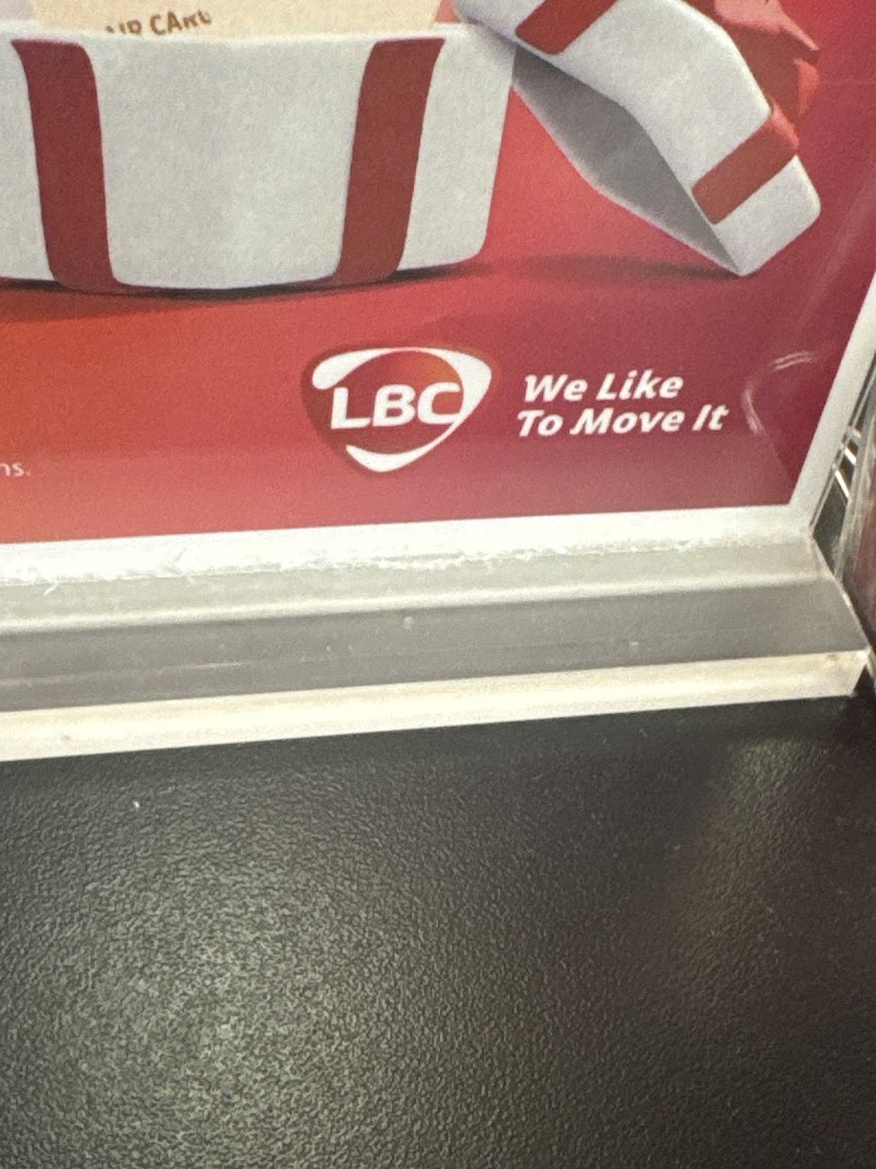LBC Express - Concord Branch photo 5