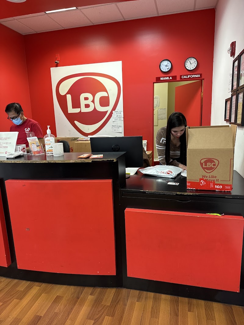 Photo of LBC Express - Concord Branch
