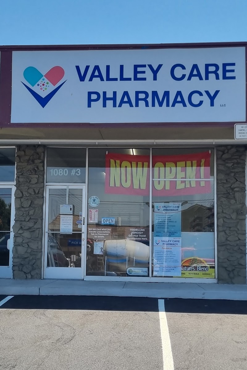 Valley Care Pharmacy LLC photo 3