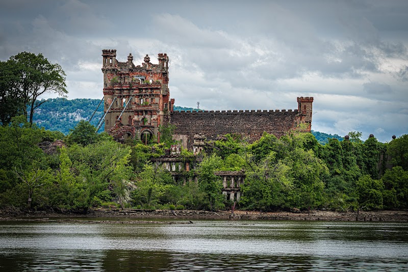 Bannerman Castle photo 4