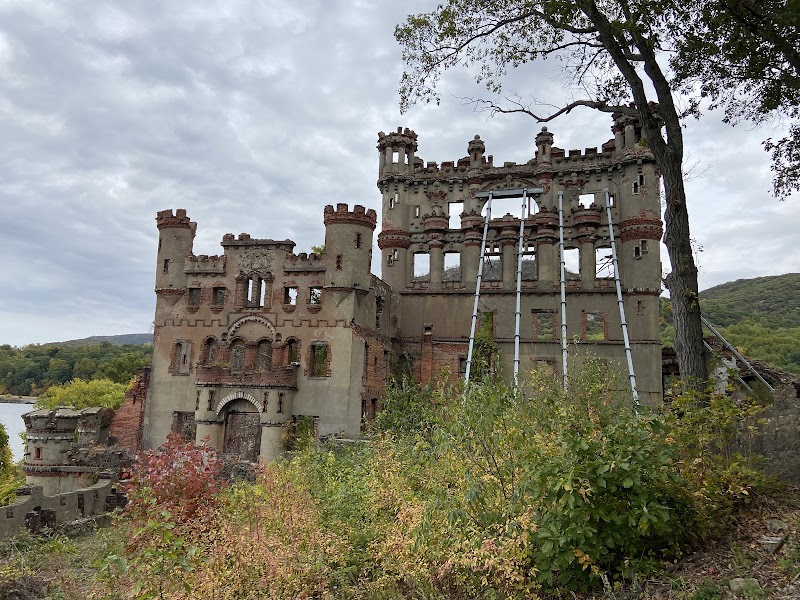 Bannerman Castle photo 5