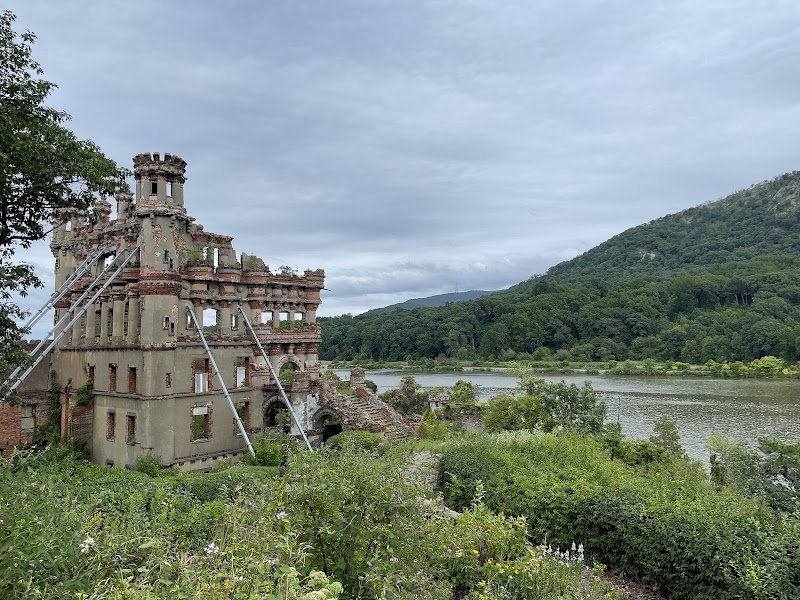 Bannerman Castle photo 3